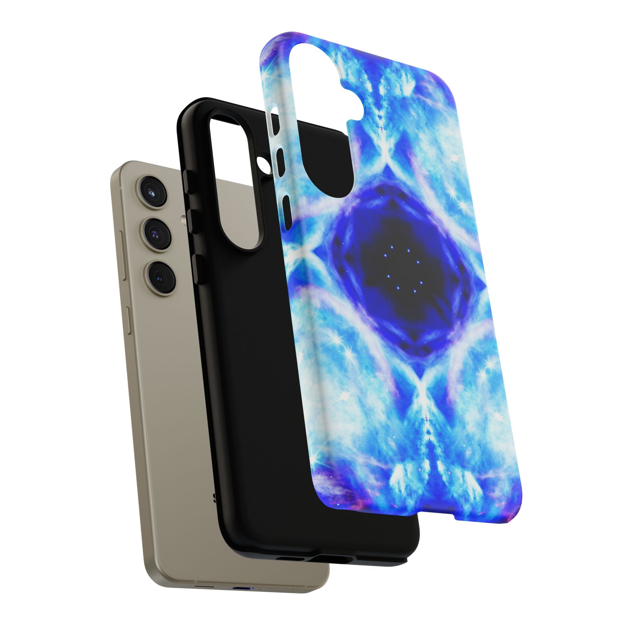Amen Jin's Duat Desires Tough Phone Cases, Case-Mate
