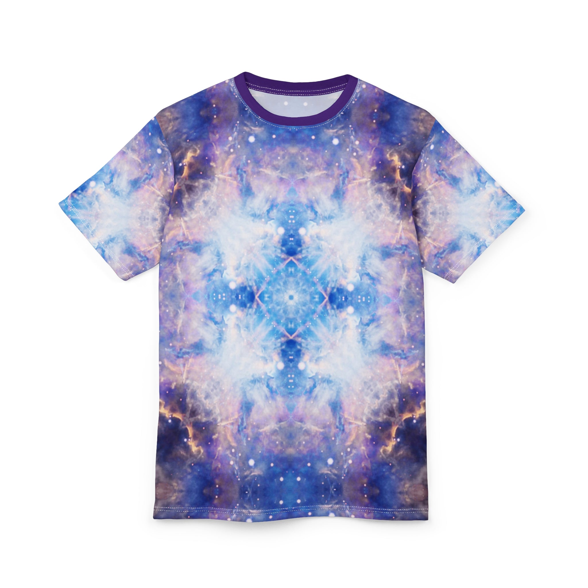 Katerina's Winterborn Desires T-shirt