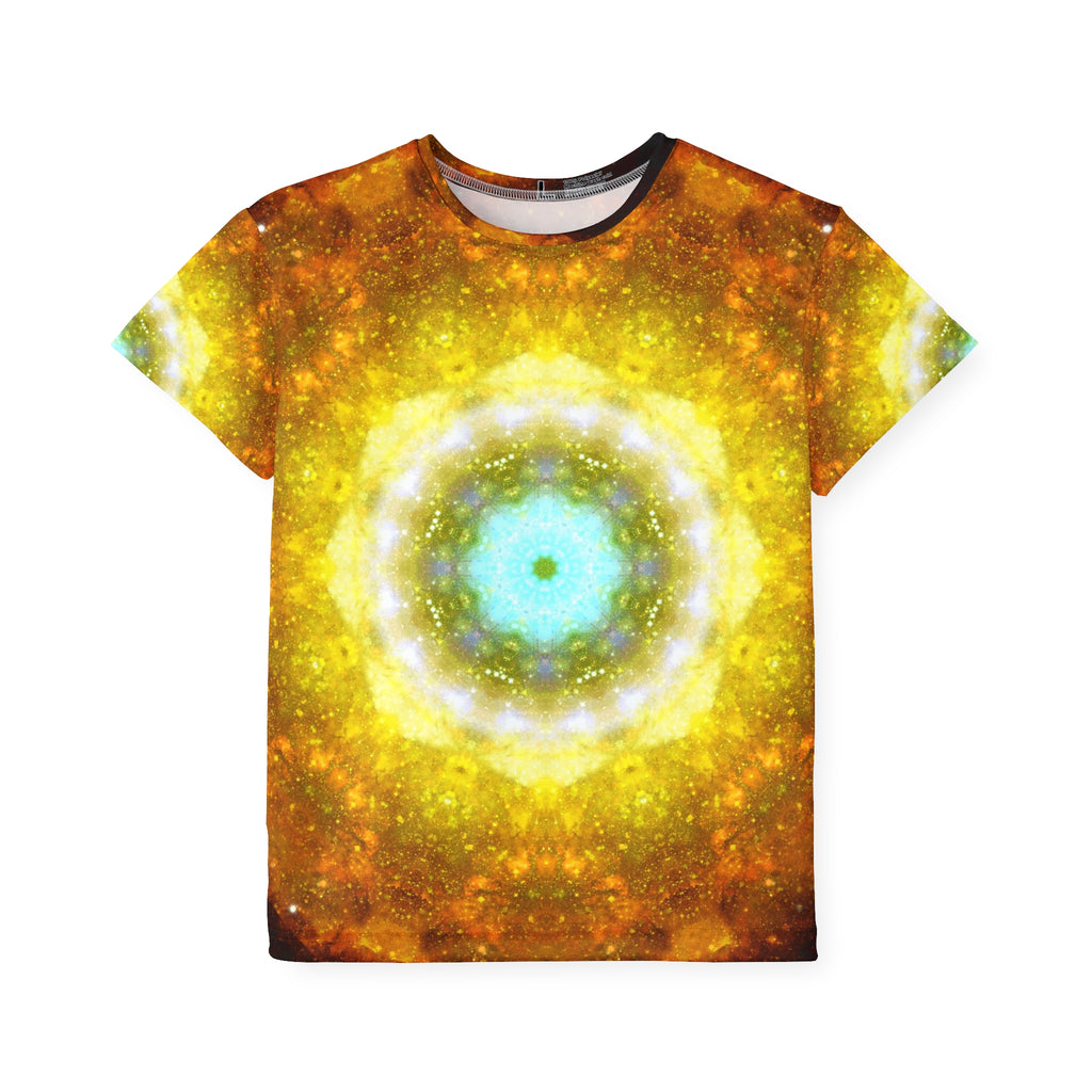 ManiPura Desires Kids Sports Jersey