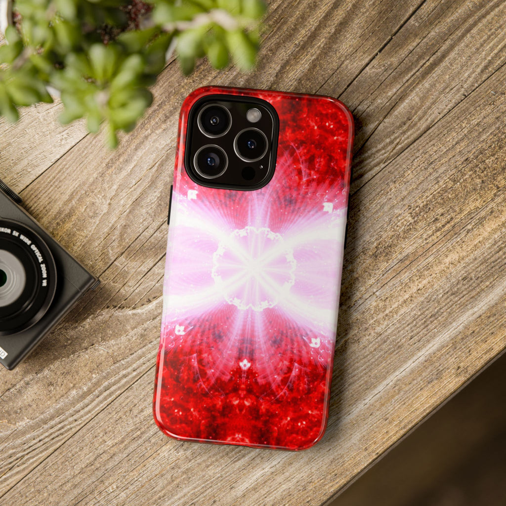 Katerina's Battle Symphony Red Instead Infinity Desires 2022 Tough Cases