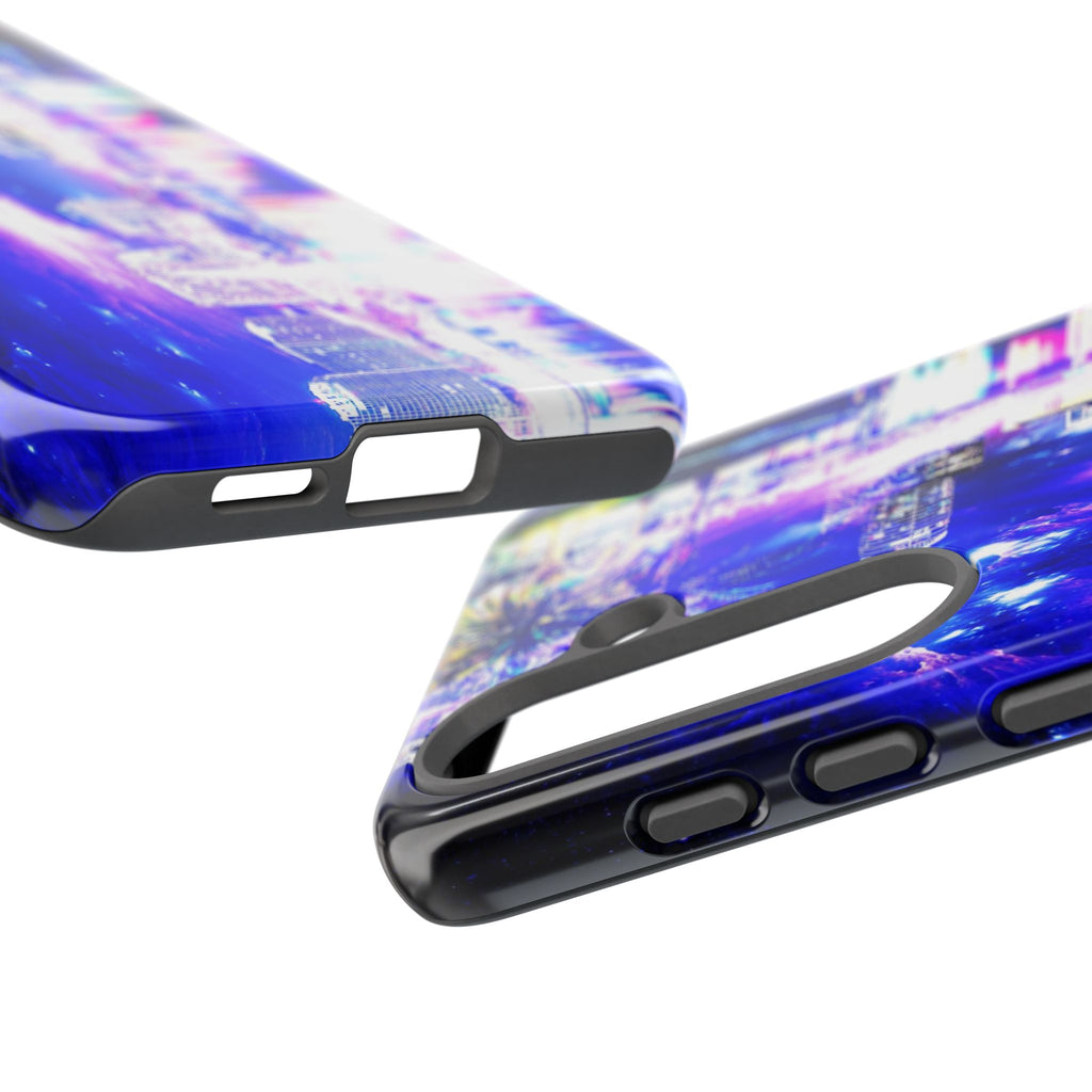 Amethyst Sapphire Orlando Dreams Tough Cases