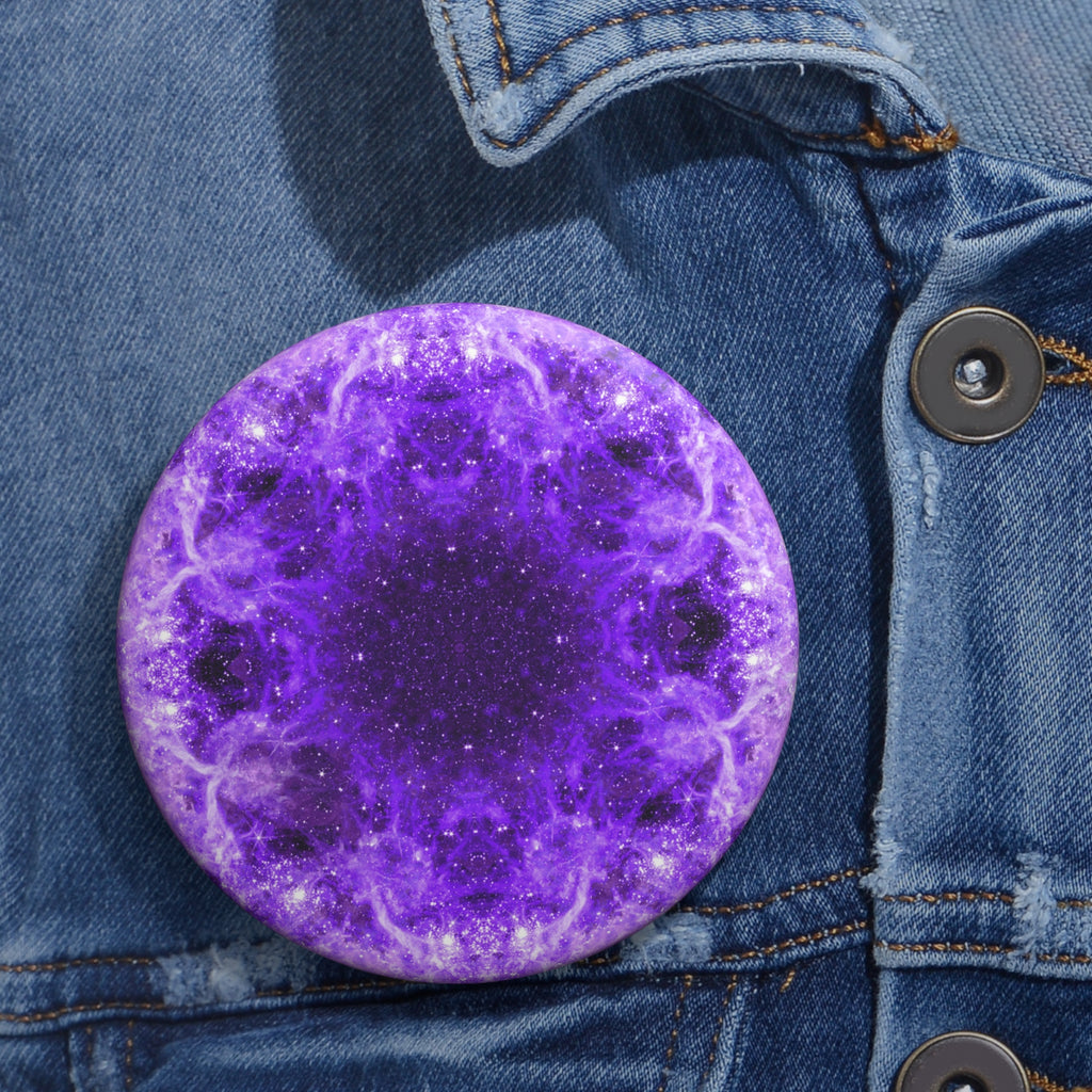 Katerina's Defender Desires Pin Buttons