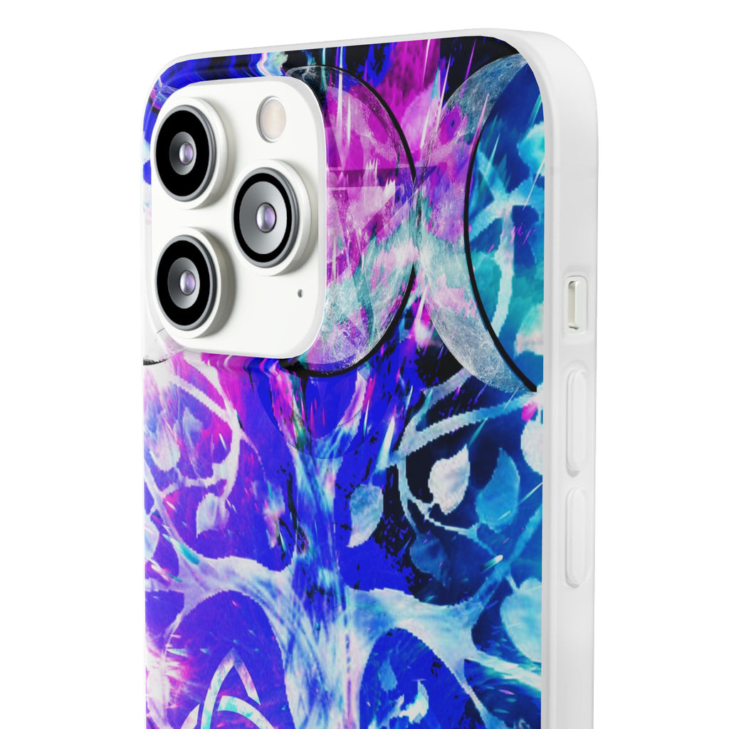 Creation's Celtic Meditations Flexi Cases