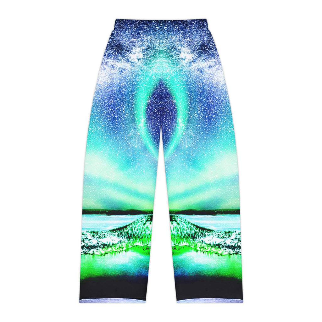 Katerina's Noel Yule Night Dreams Women's Pajama Pants