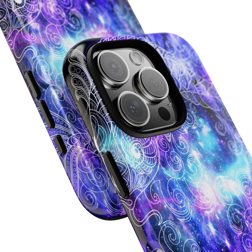 Mystic Koi Dreams Tough Cases