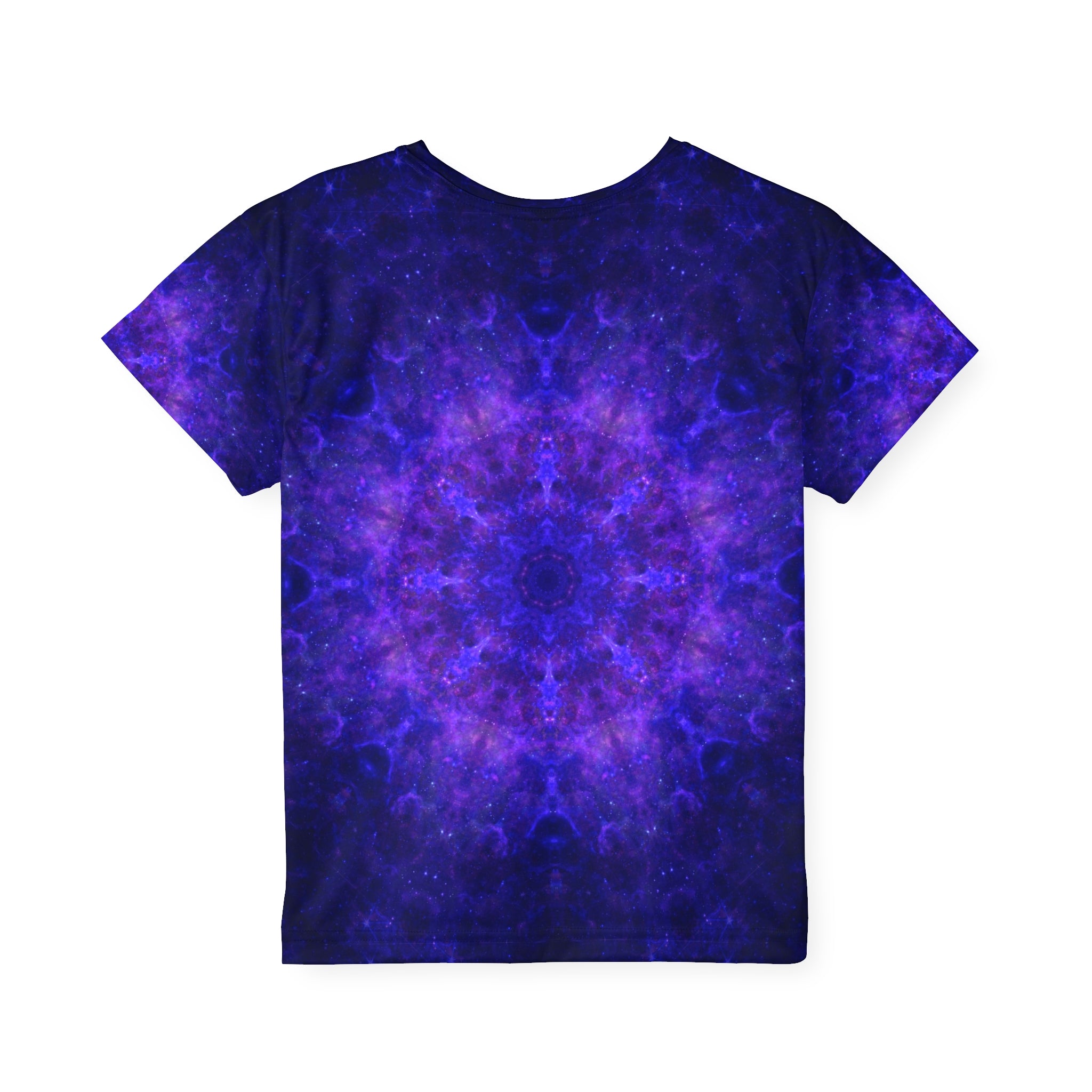 Katerina's Dragon's Eye Desires Kids Sports Jersey