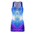 Amen Jin's Dreams of Forever Desires Women's Racerback Dress