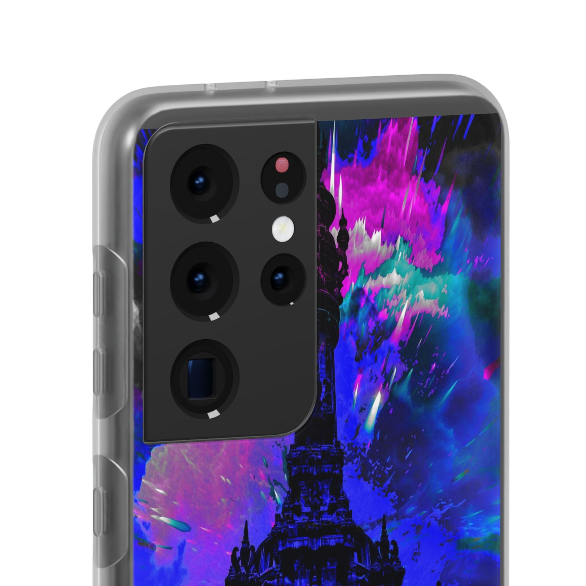Creation’s Balinese Desires Flexi Cases