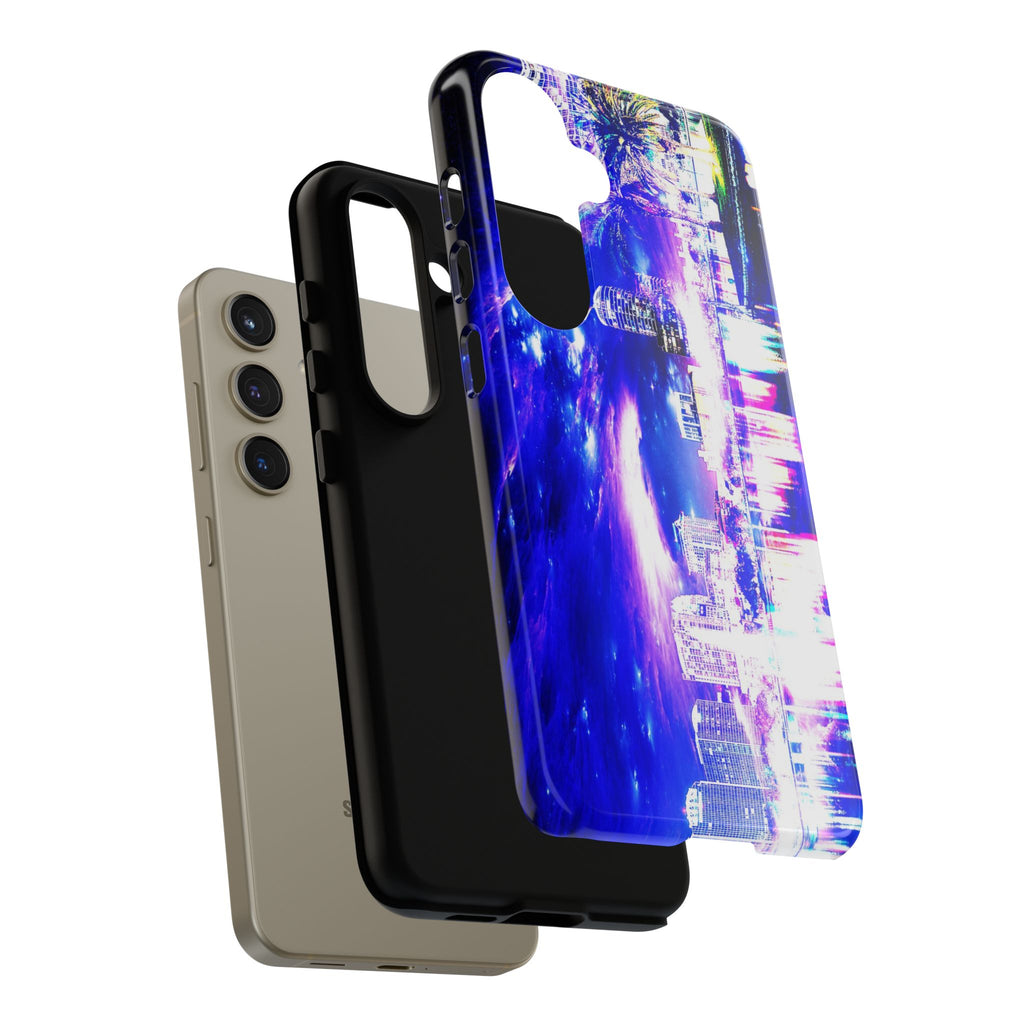 Amethyst Sapphire Orlando Dreams Tough Cases