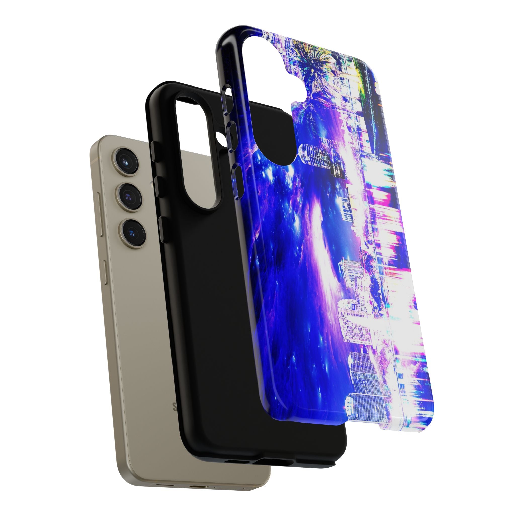 Amethyst Sapphire Orlando Dreams Tough Cases