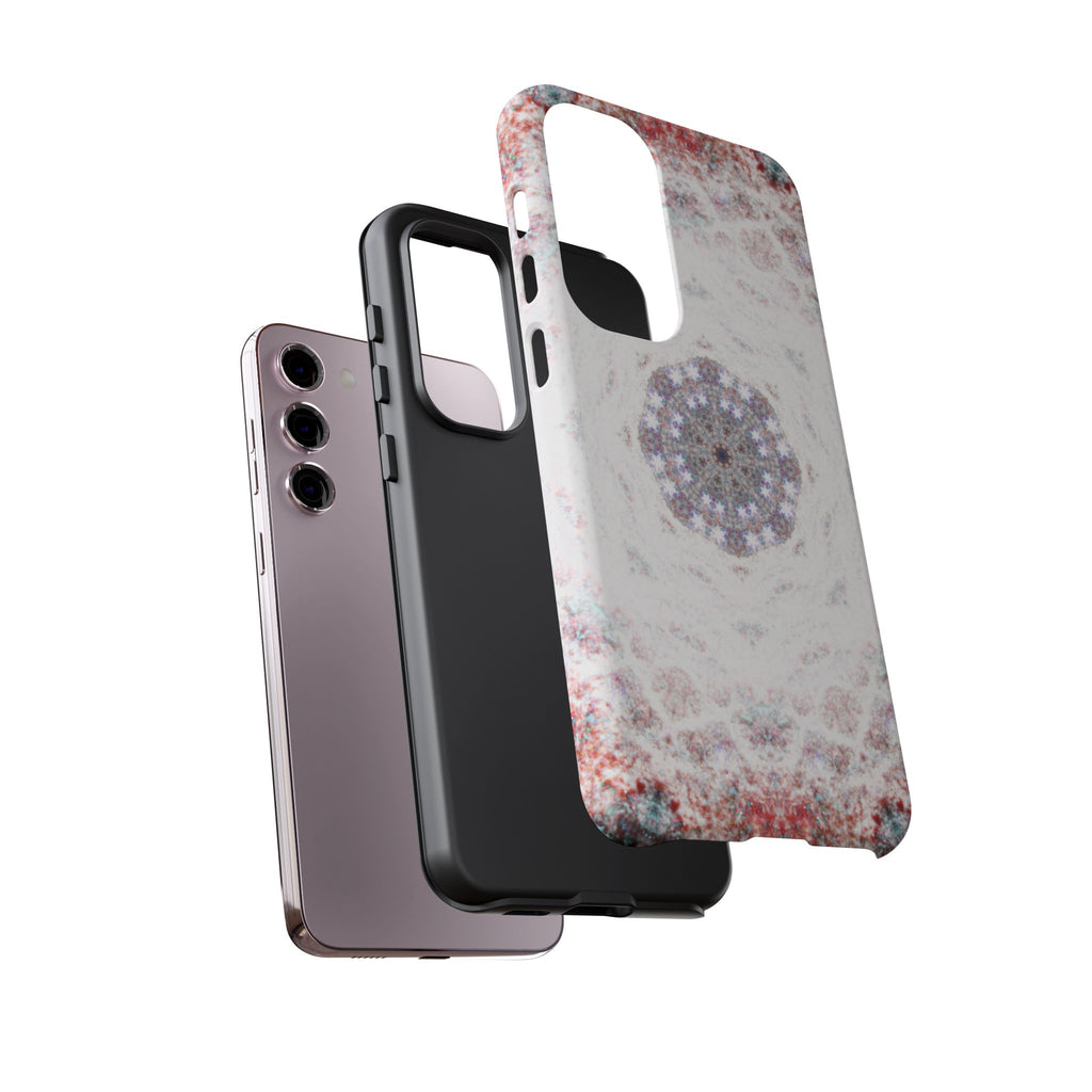 Candy's Yuletide Angel Voices Desires Tough Phone Cases