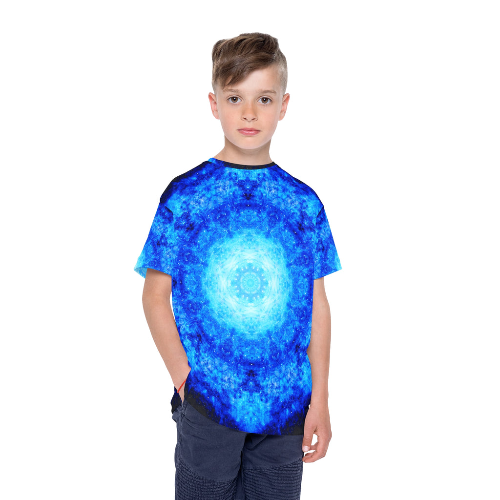 Lexi's Noel Nouvelet Desires Kids Sports Jersey