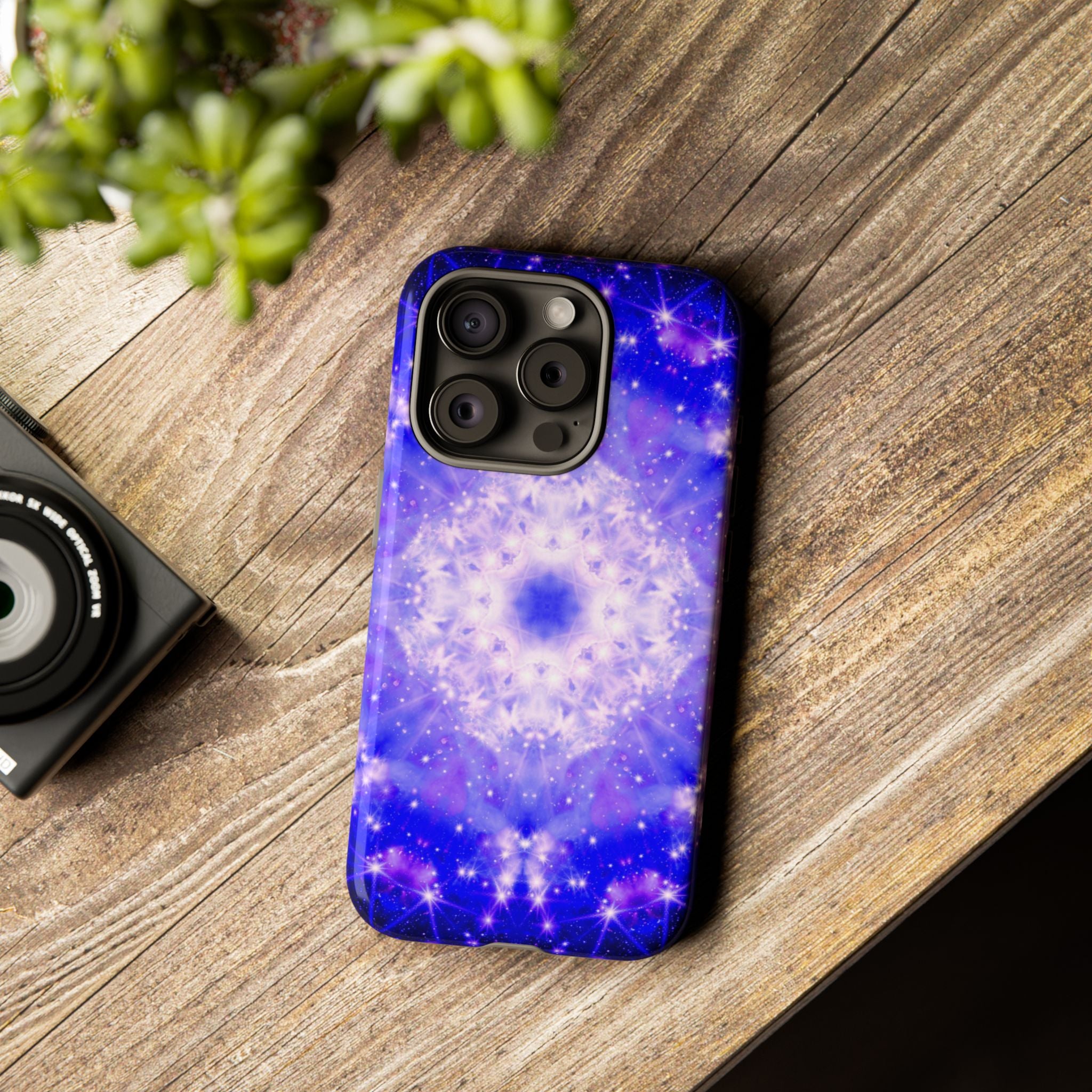 Katerina's Psyche Desires Tough Phone Cases, Case-Mate