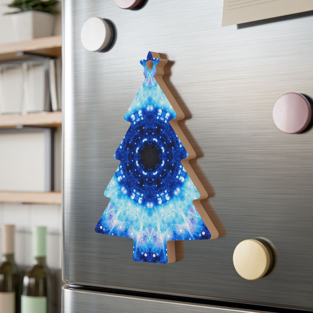Katerina's Noel Nouvelet Desires Wooden Ornaments