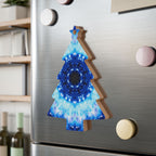 Katerina's Noel Nouvelet Desires Wooden Ornaments