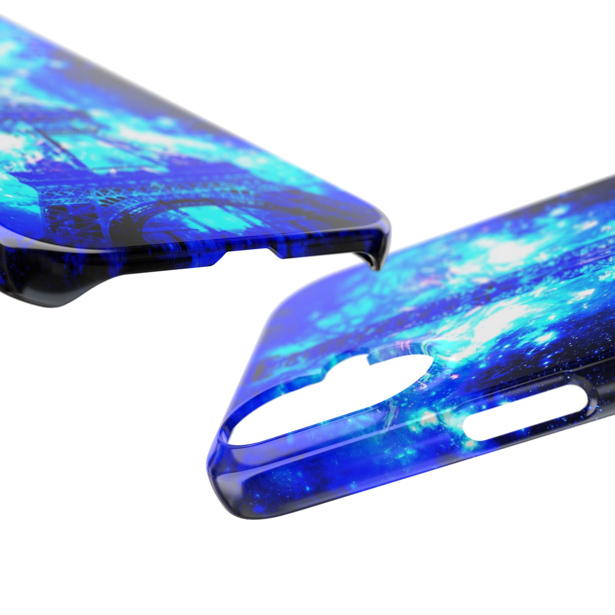 Amen Jin's Desires Parisian Dreams Slim Cases