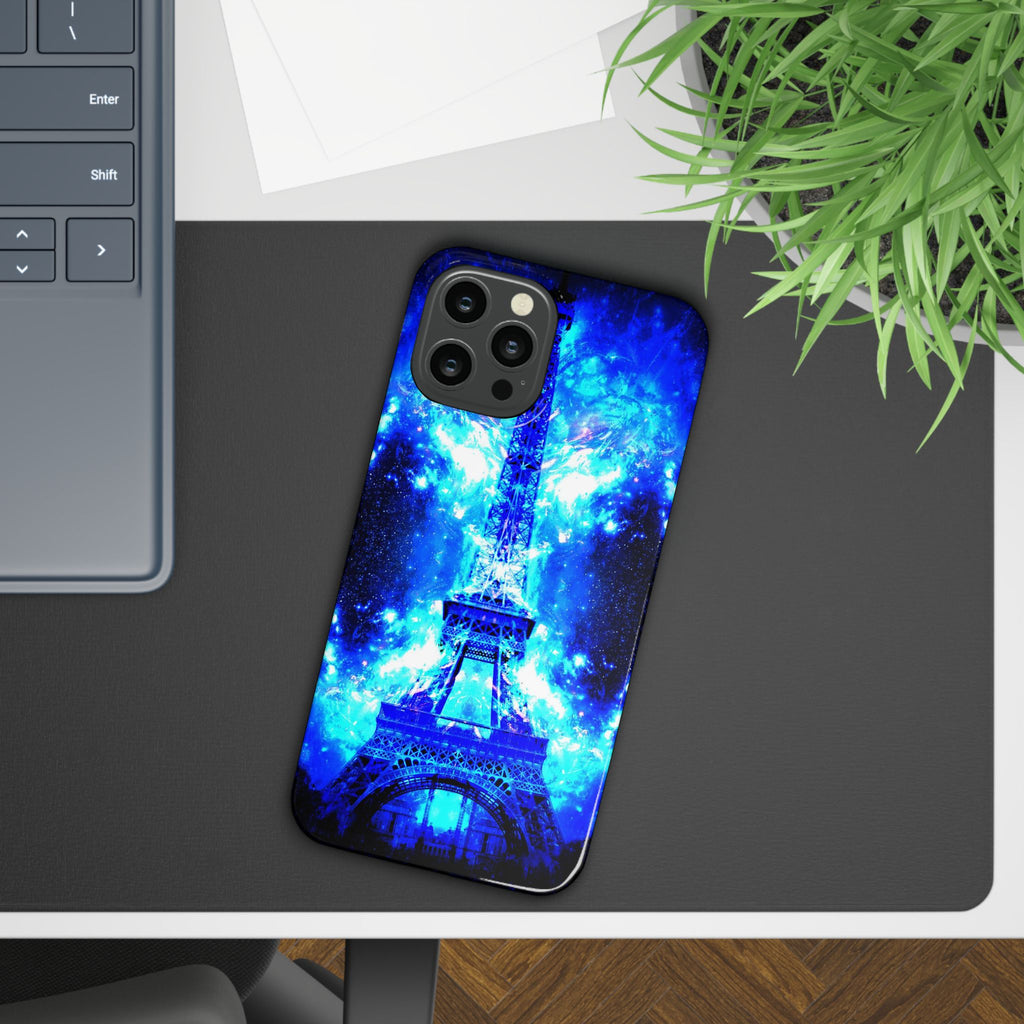 Amen Jin's Desires Parisian Dreams Slim Cases