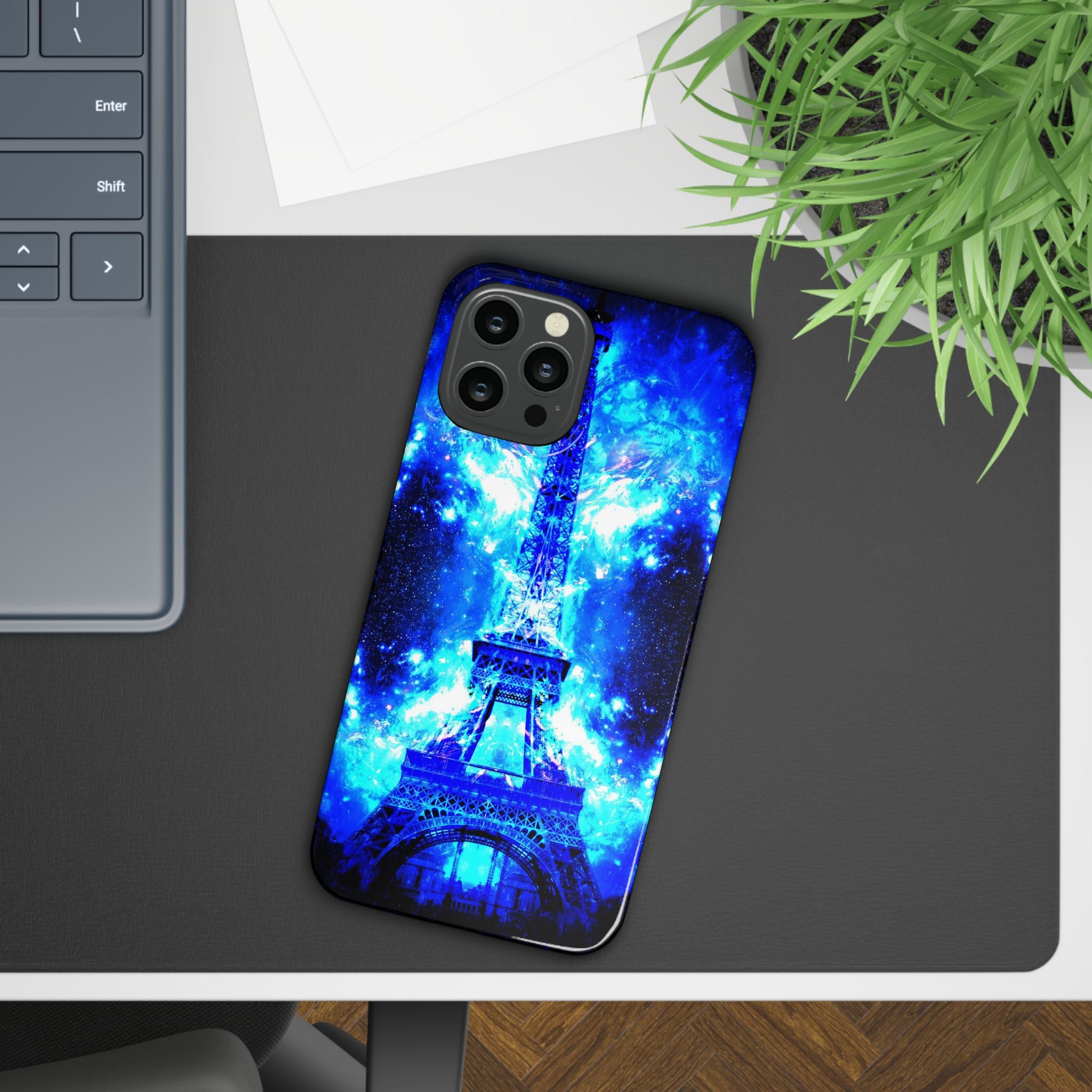 Amen Jin's Desires Parisian Dreams Slim Cases