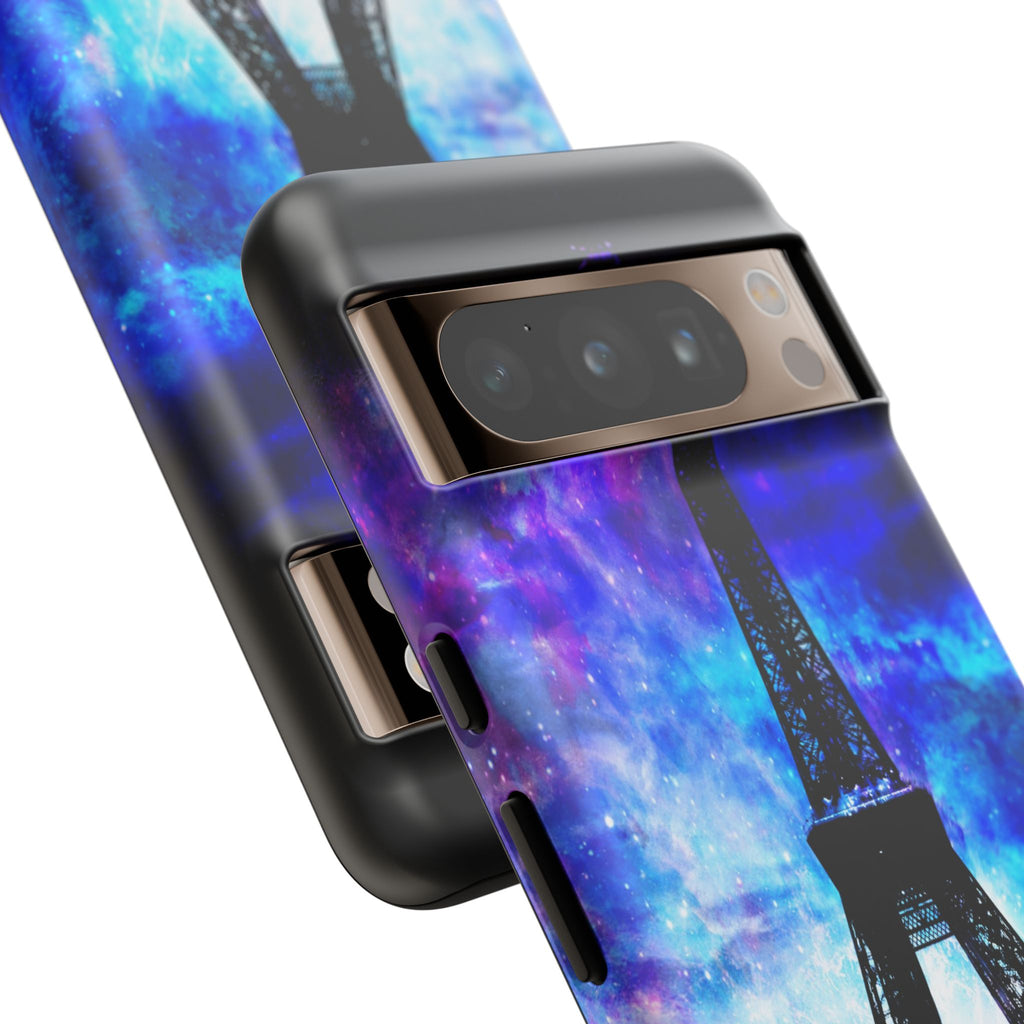 Lover's Creation's Parisian Dreams Case Mate Tough Phone Cases