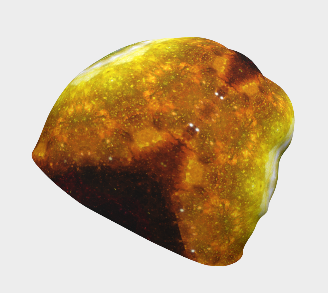 ManiPura Desires Beanie