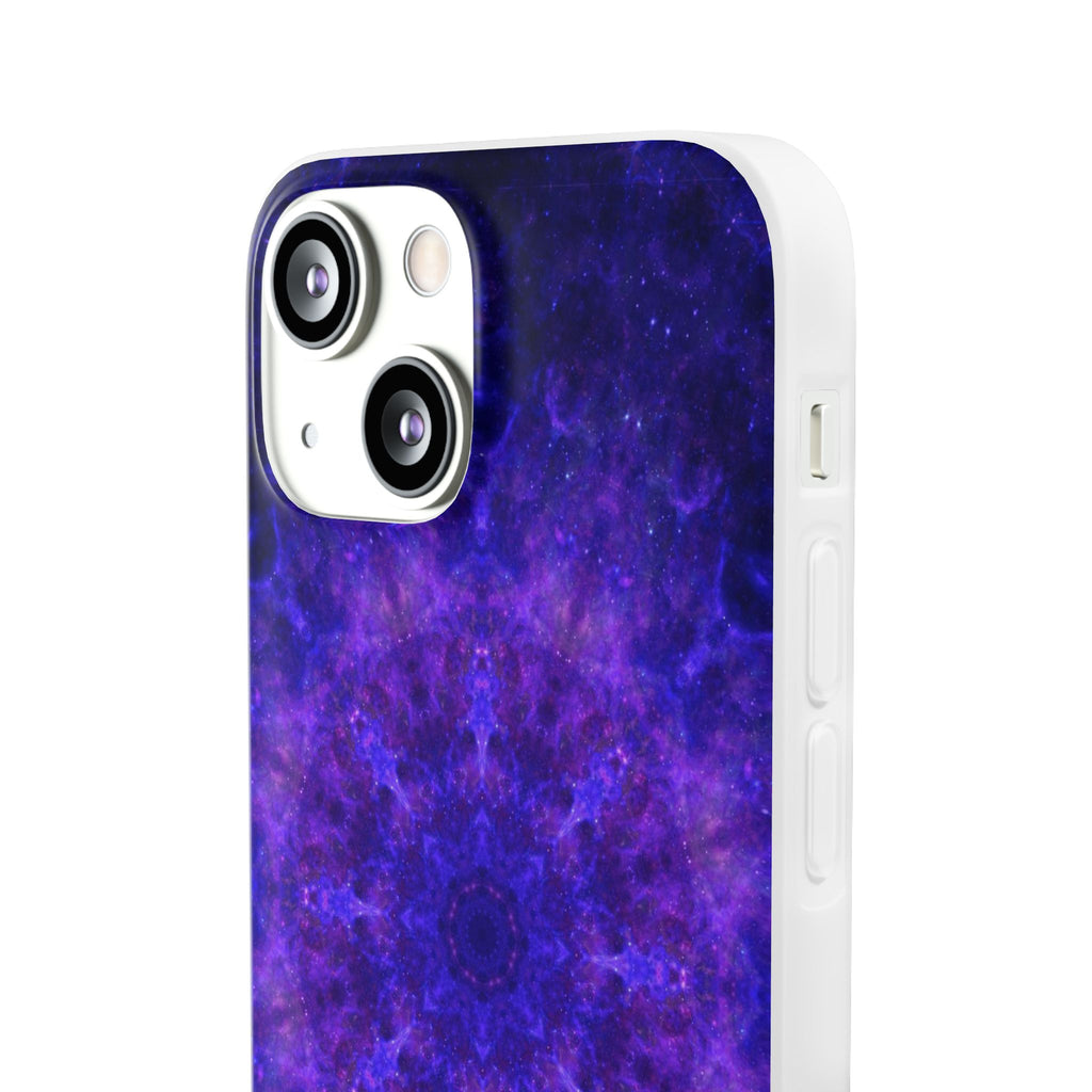 Katerina's Dragon's Eye Desires Flexi Cases