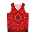 Katerina's Battle Symphony Desires 2022 Basketball Jersey