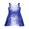 Amen Jin's Afterall Desires Skater Dress