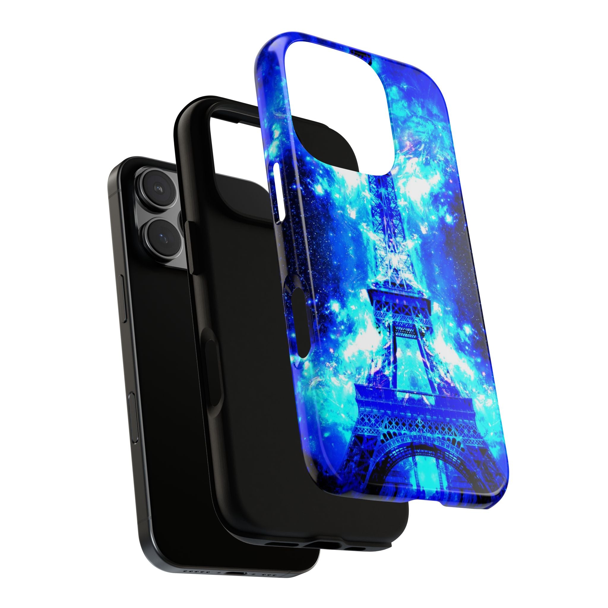 Amen Jin's Desires Parisian Dreams Tough Cases