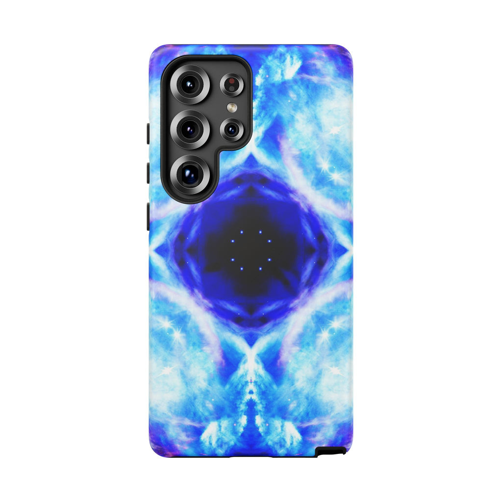 Amen Jin's Duat Desires Tough Phone Cases, Case-Mate