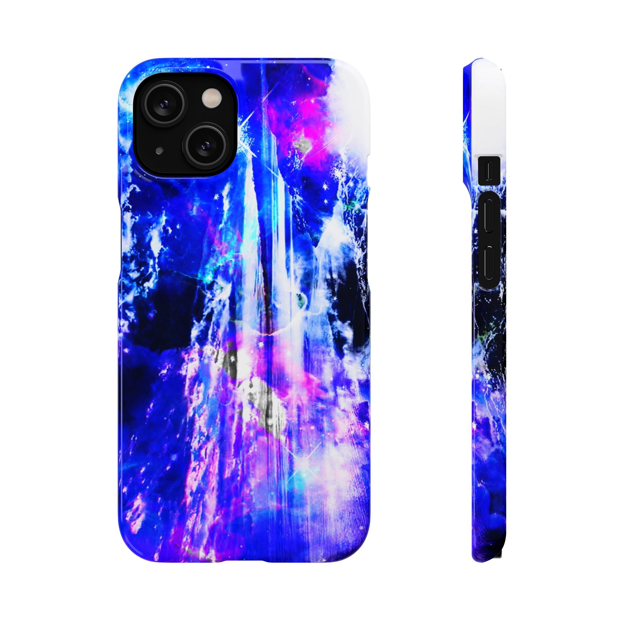 Ad Amorem Amisi Dancing Sea Dreams Snap Cases