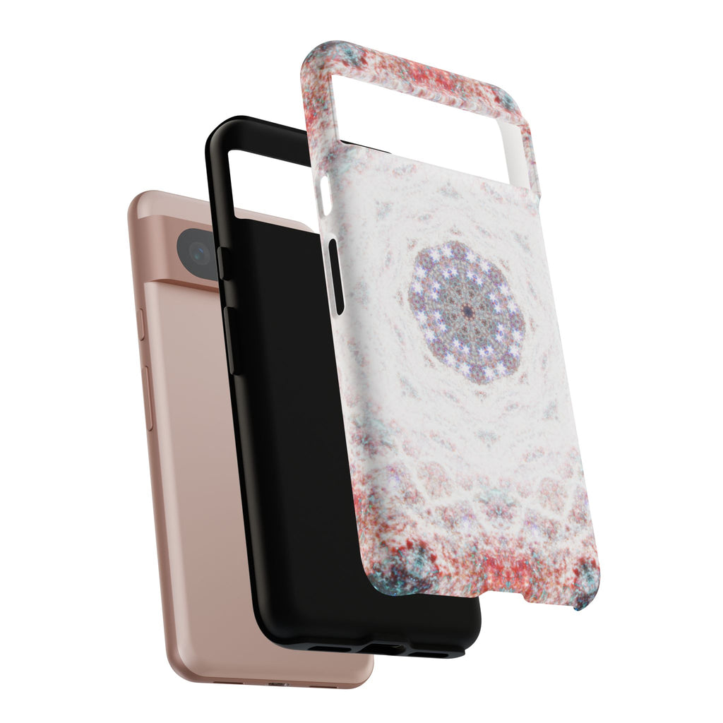 Candy's Yuletide Angel Voices Desires Tough Phone Cases