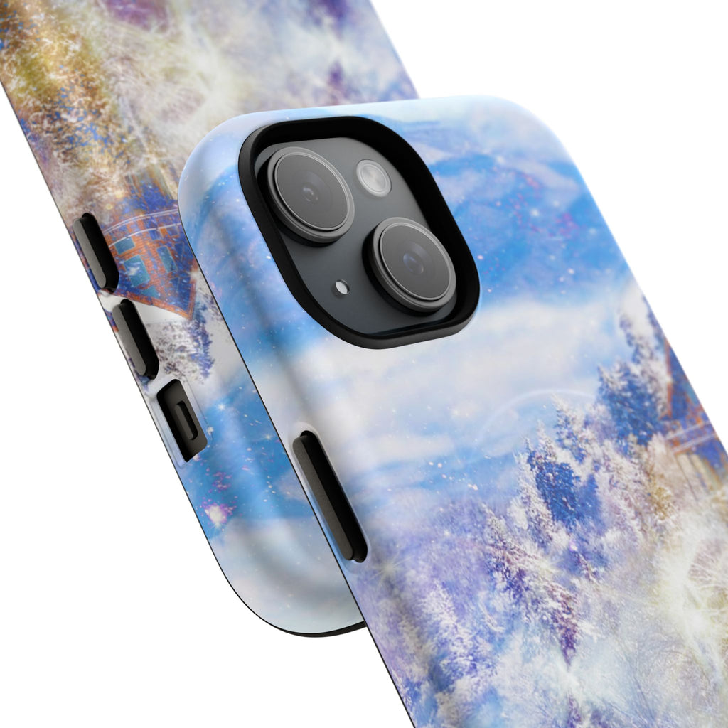 Katerina's Light a Way Smoky Mountain Dreams Tough Magnetic Cases