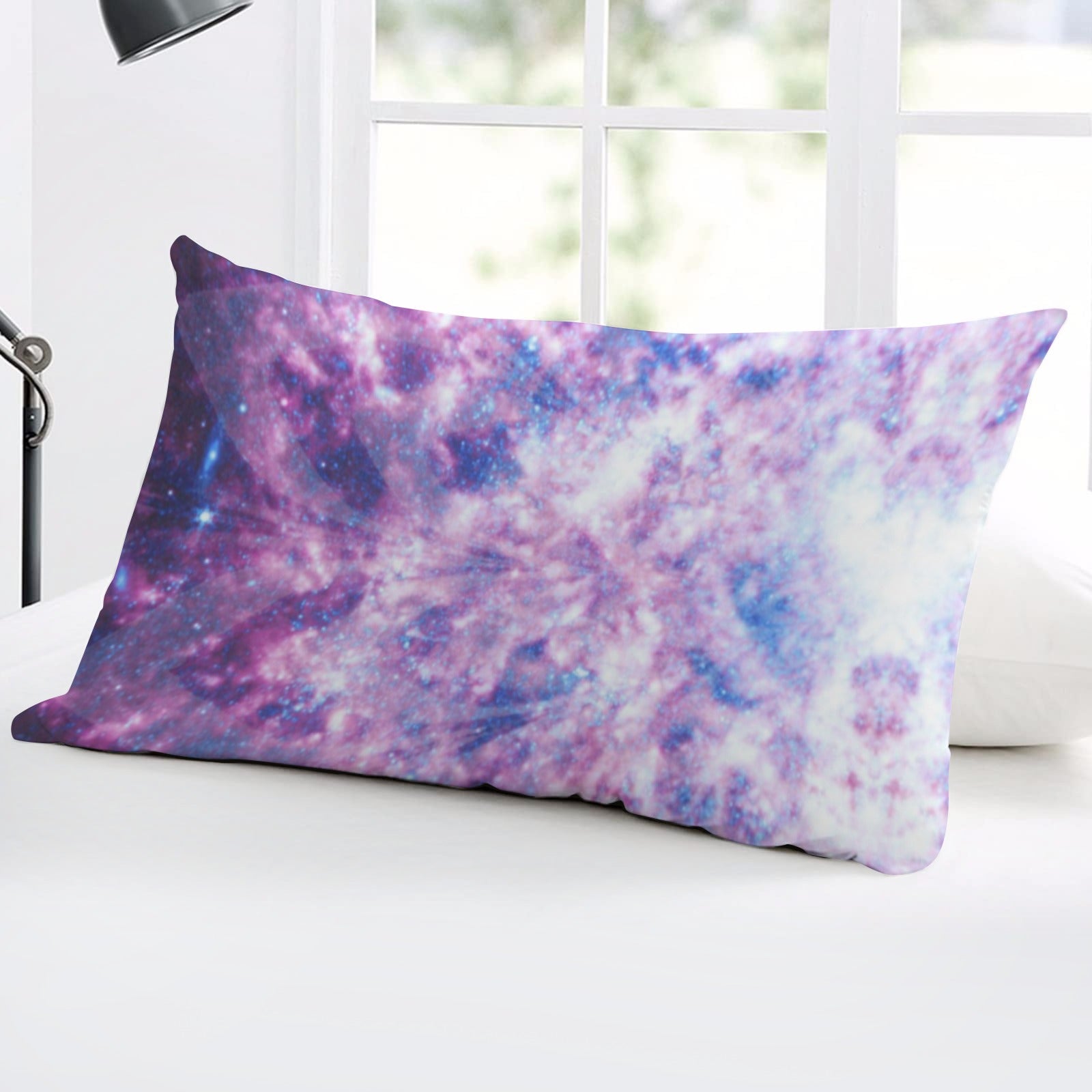 Katerina's Through Time & Space Desires Pillow Case 36" x 20"  | Ships from USA