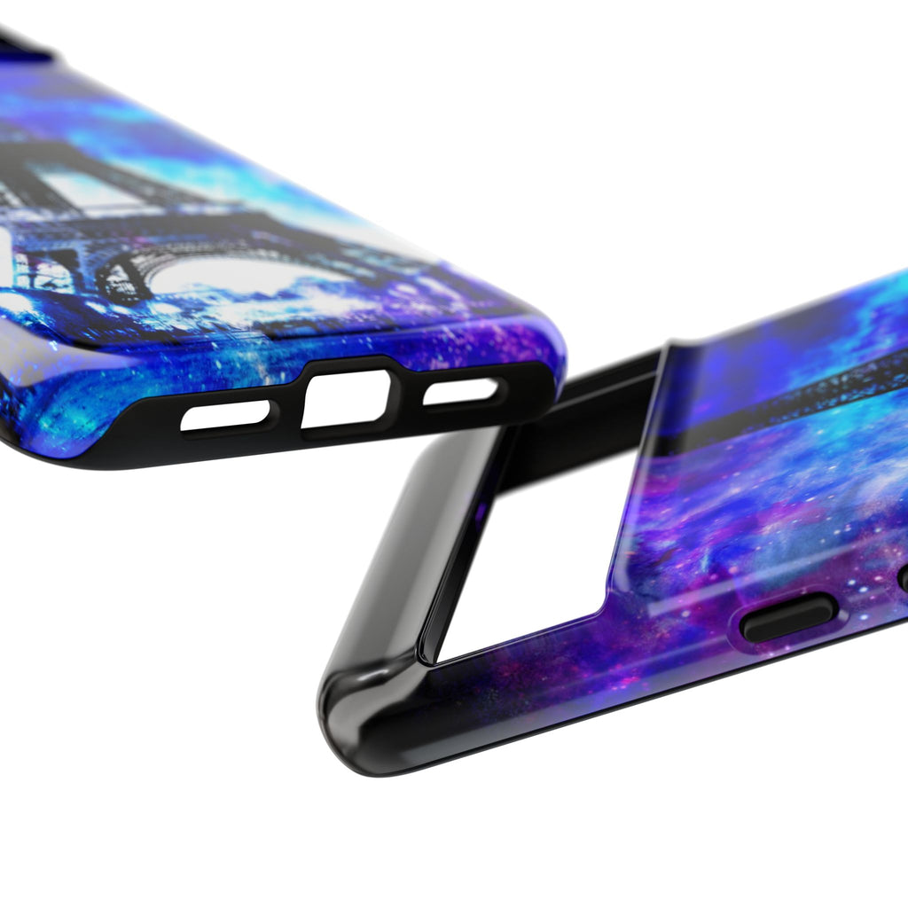 Lover's Creation's Parisian Dreams Case Mate Tough Phone Cases