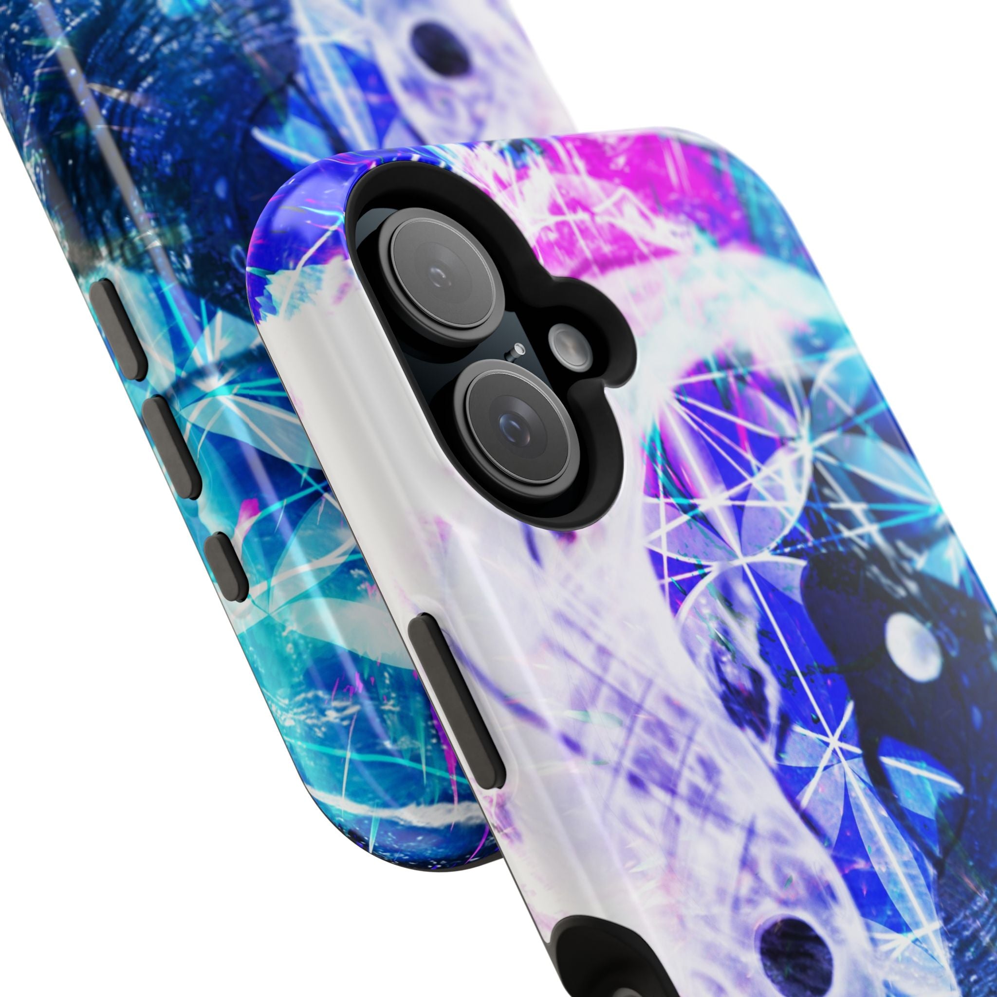 Creation's Koi Meditations Impact-Resistant Cases