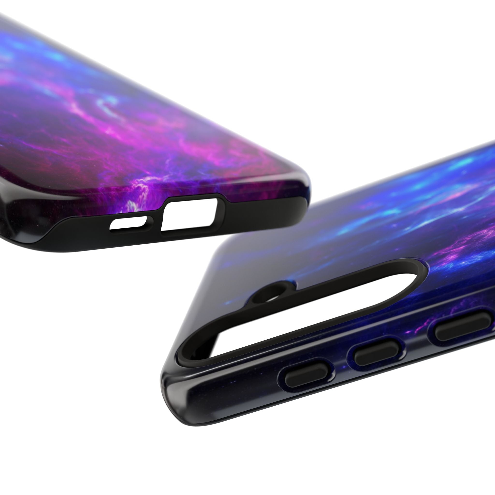Amethyst Dreams Tough Cases