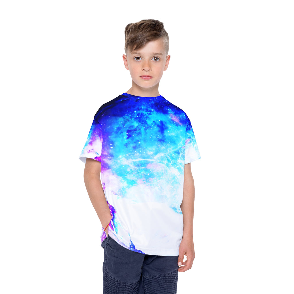 Lover's Creation's Serenity Bay Dreams Kids Sports Jersey