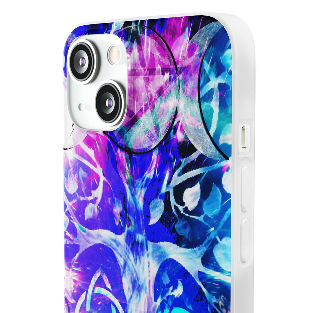 Creation's Celtic Meditations Flexi Cases