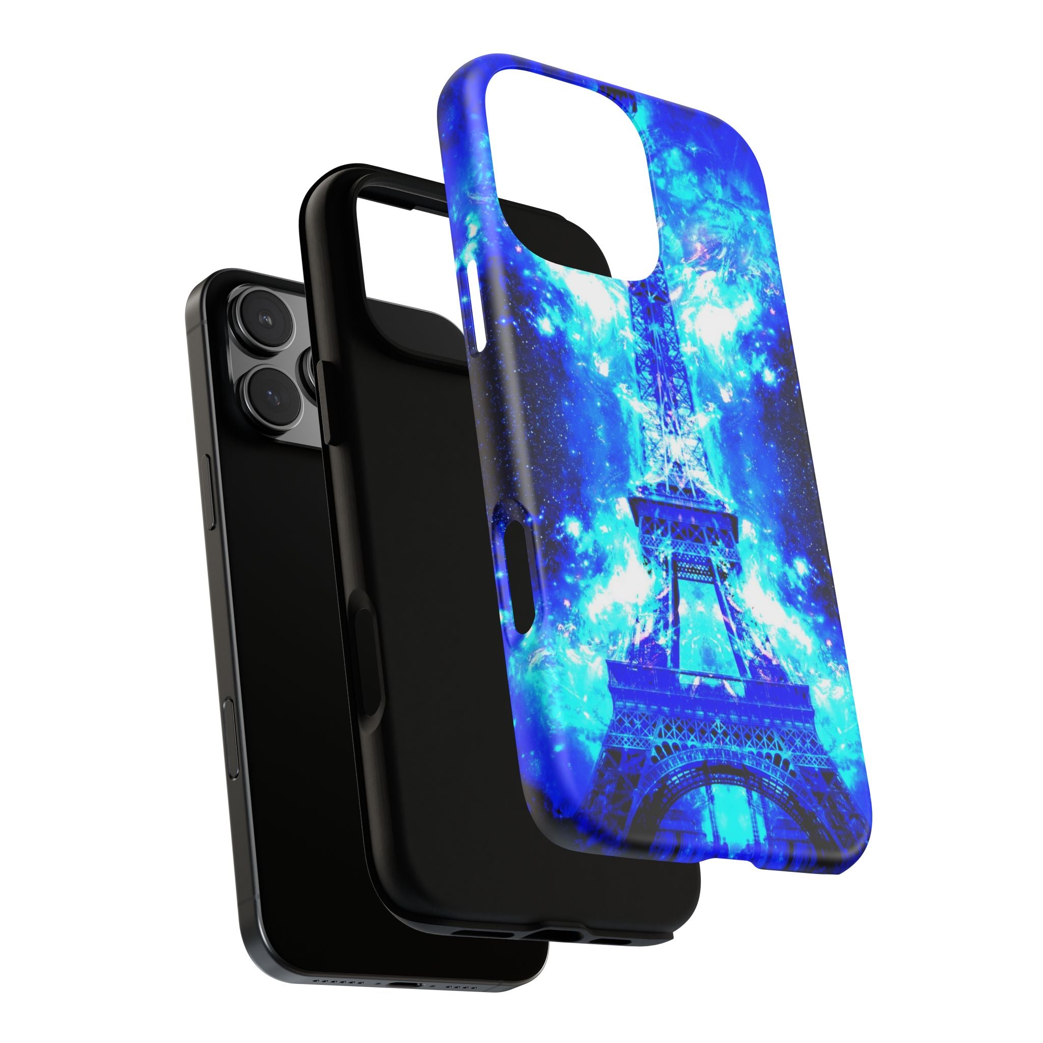 Amen Jin's Desires Parisian Dreams Tough Cases