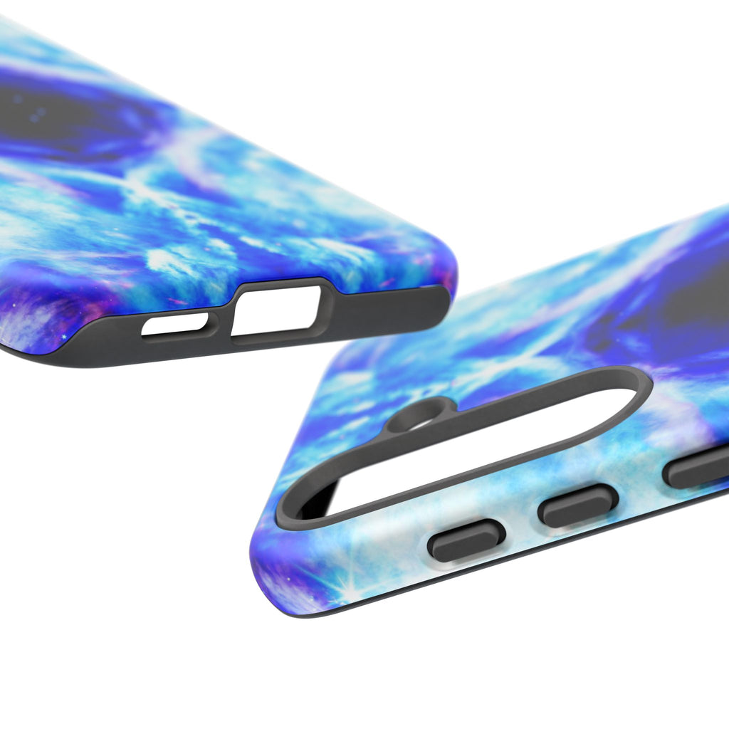 Amen Jin's Duat Desires Tough Phone Cases, Case-Mate