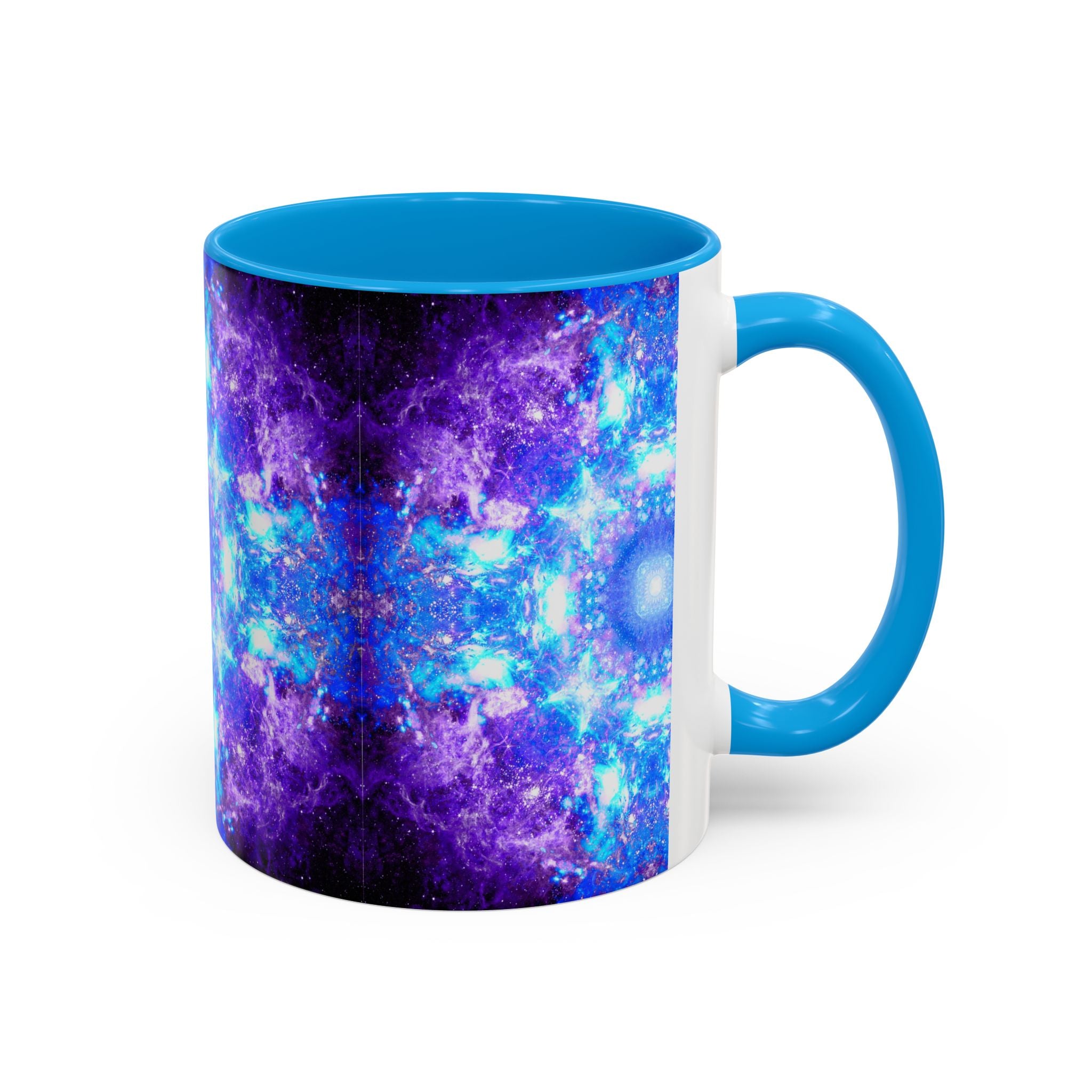 Amen Jin's Katerina's Defender Desires Color Mug 11oz