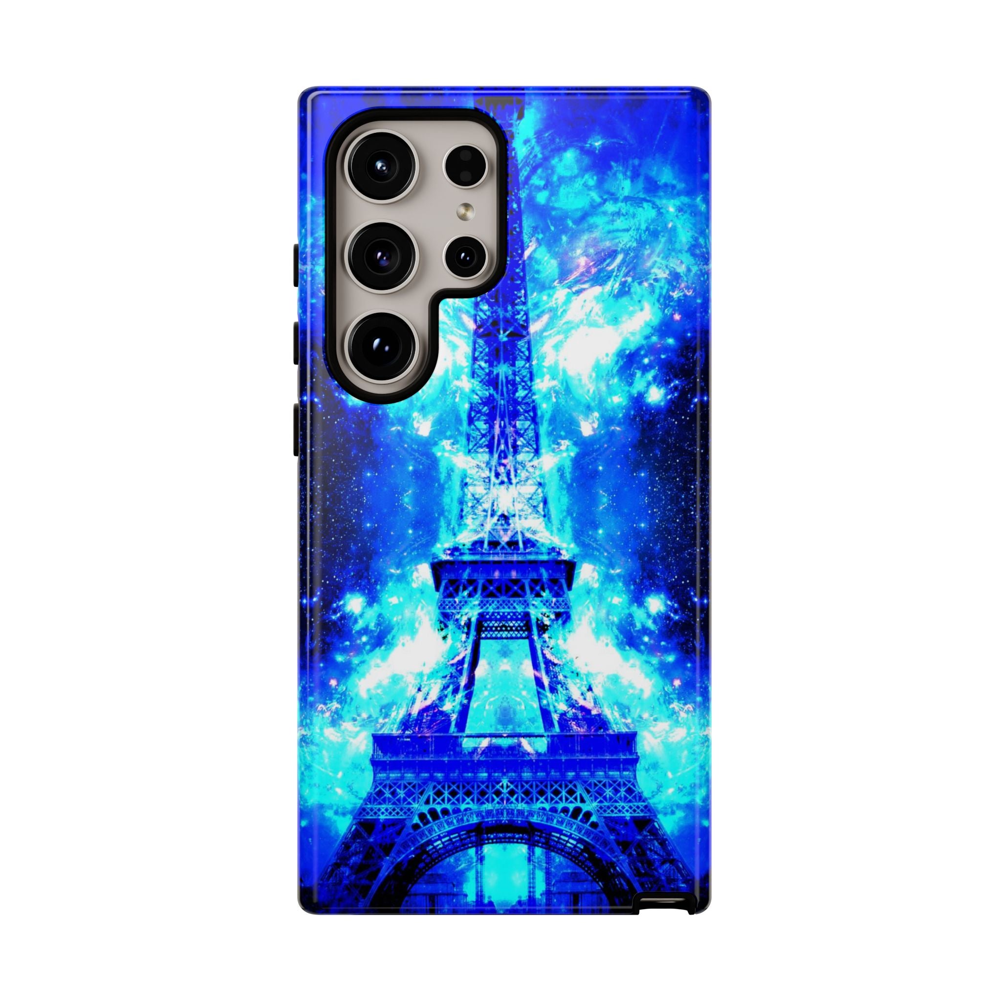 Amen Jin's Desires Parisian Dreams Tough Cases