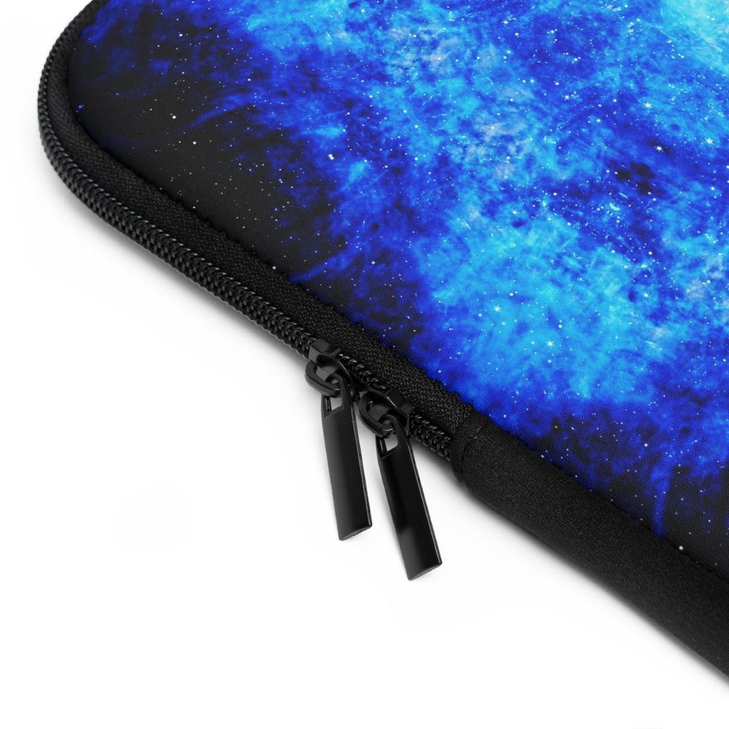 Lexi's Noel Novelette Desires Laptop Sleeve
