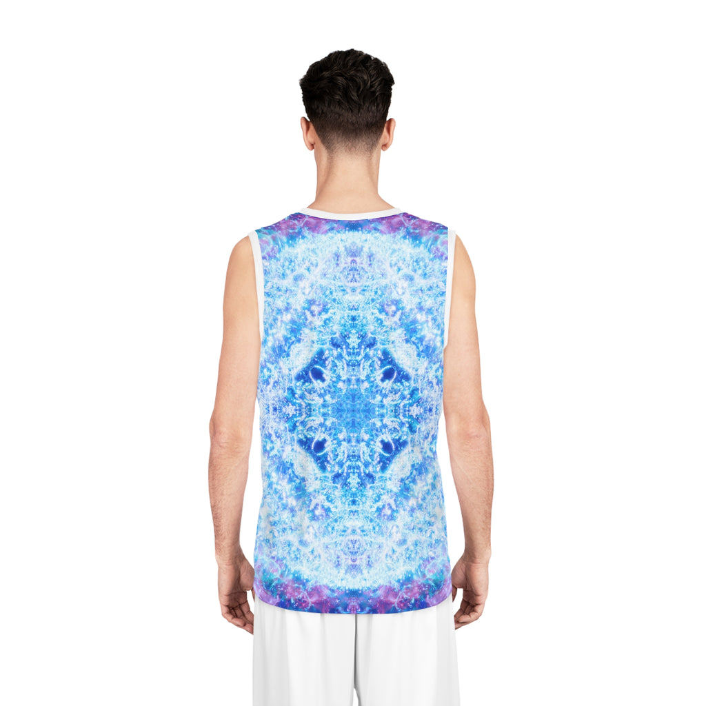 Katerina's Kamar-Taj Desires Basketball Jersey