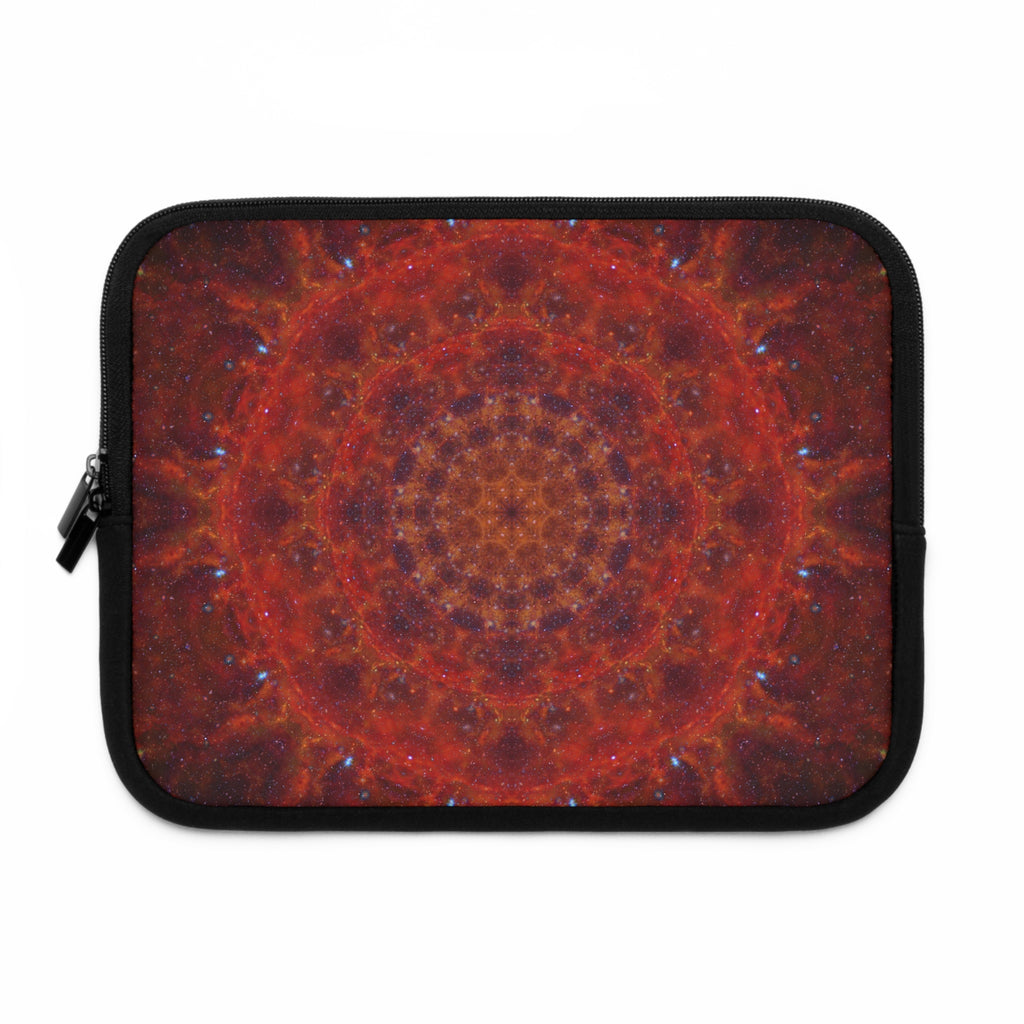 Muladhara Desires Laptop Sleeve