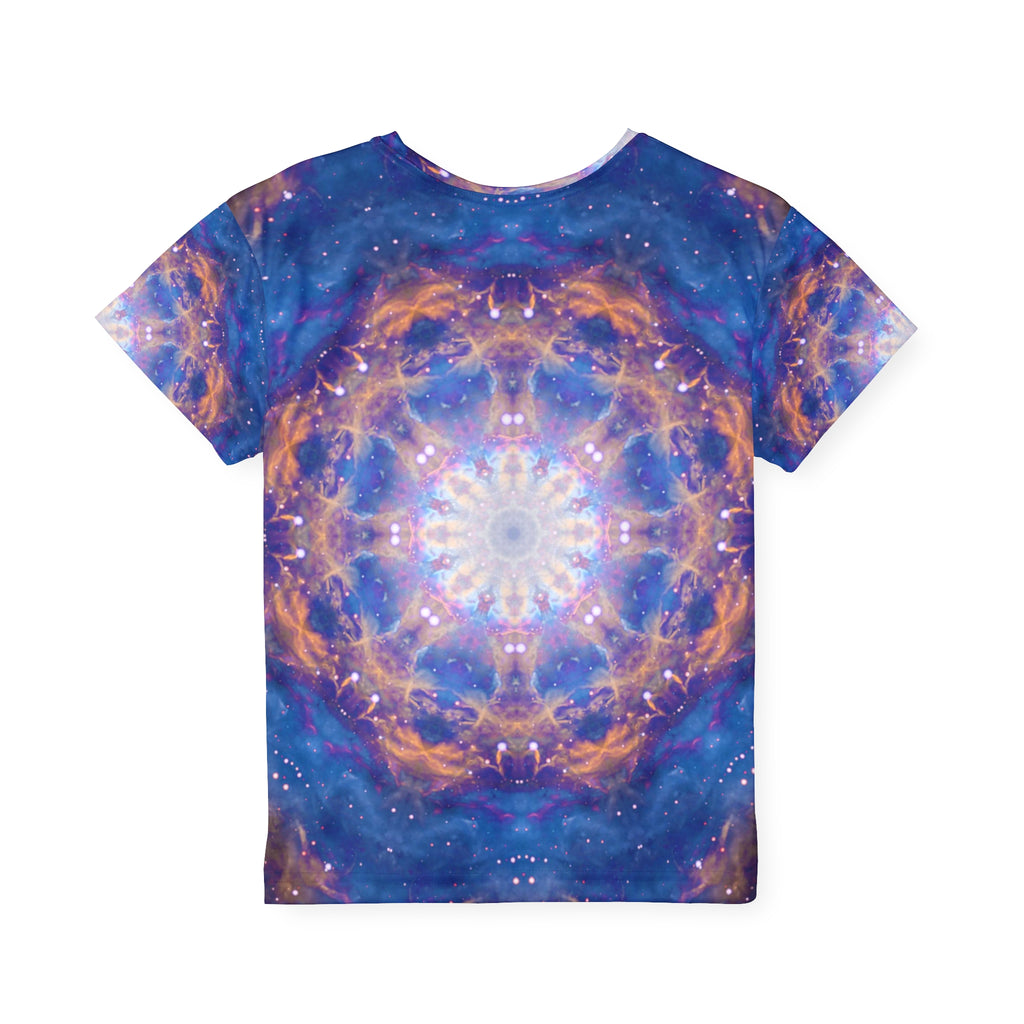 Katerina's Mirrors Desires Kids Sports Jersey