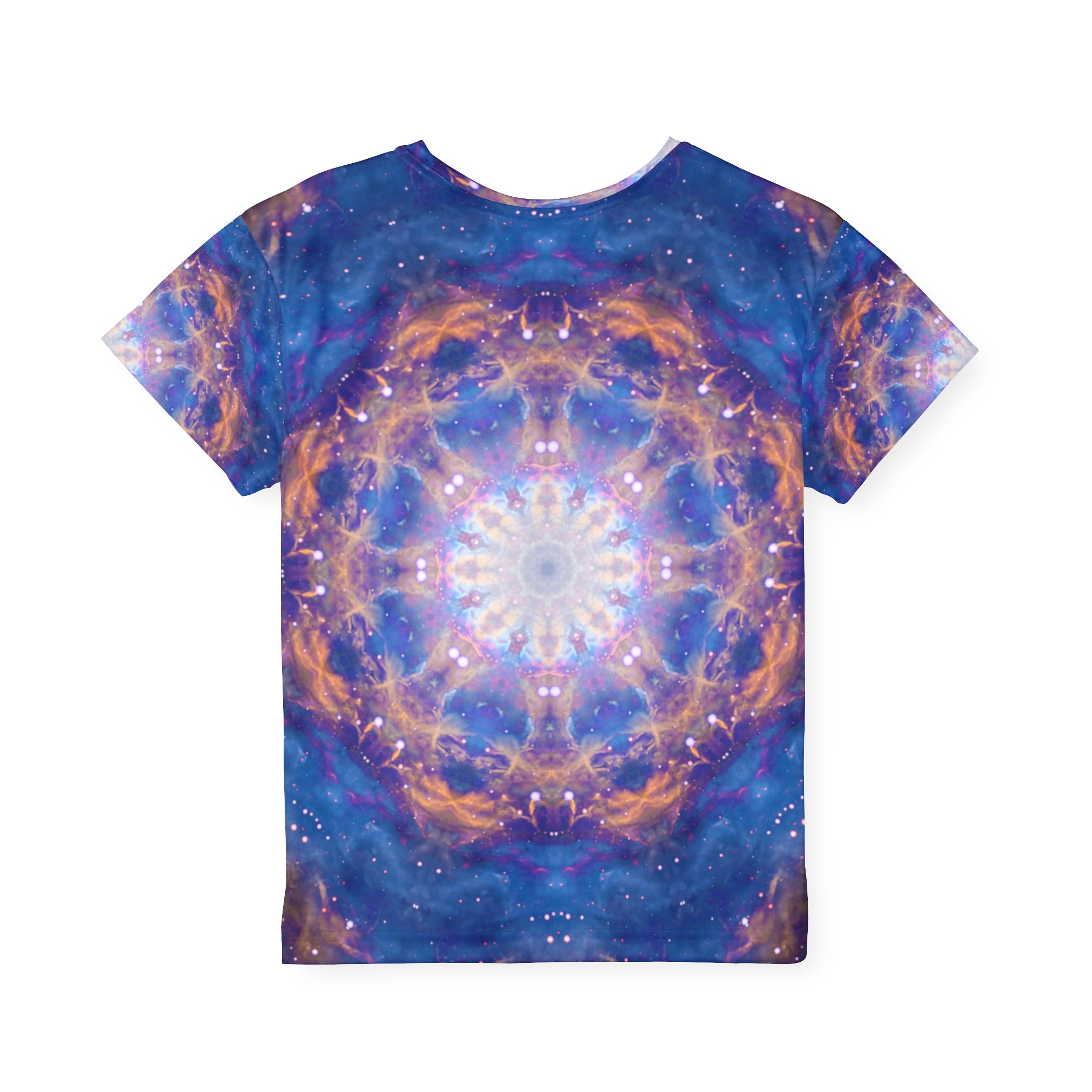 Katerina's Mirrors Desires Kids Sports Jersey