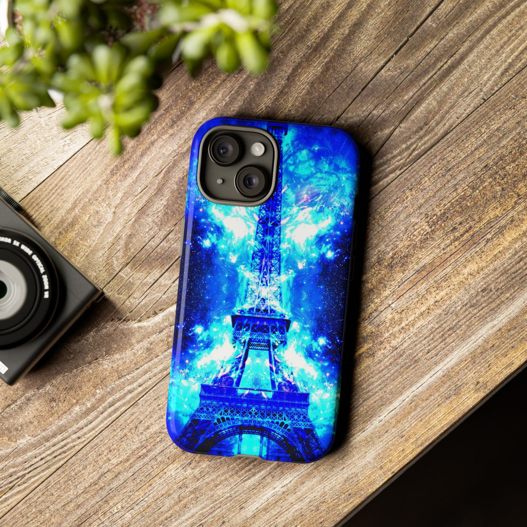 Amen Jin's Desires Parisian Dreams Tough Cases