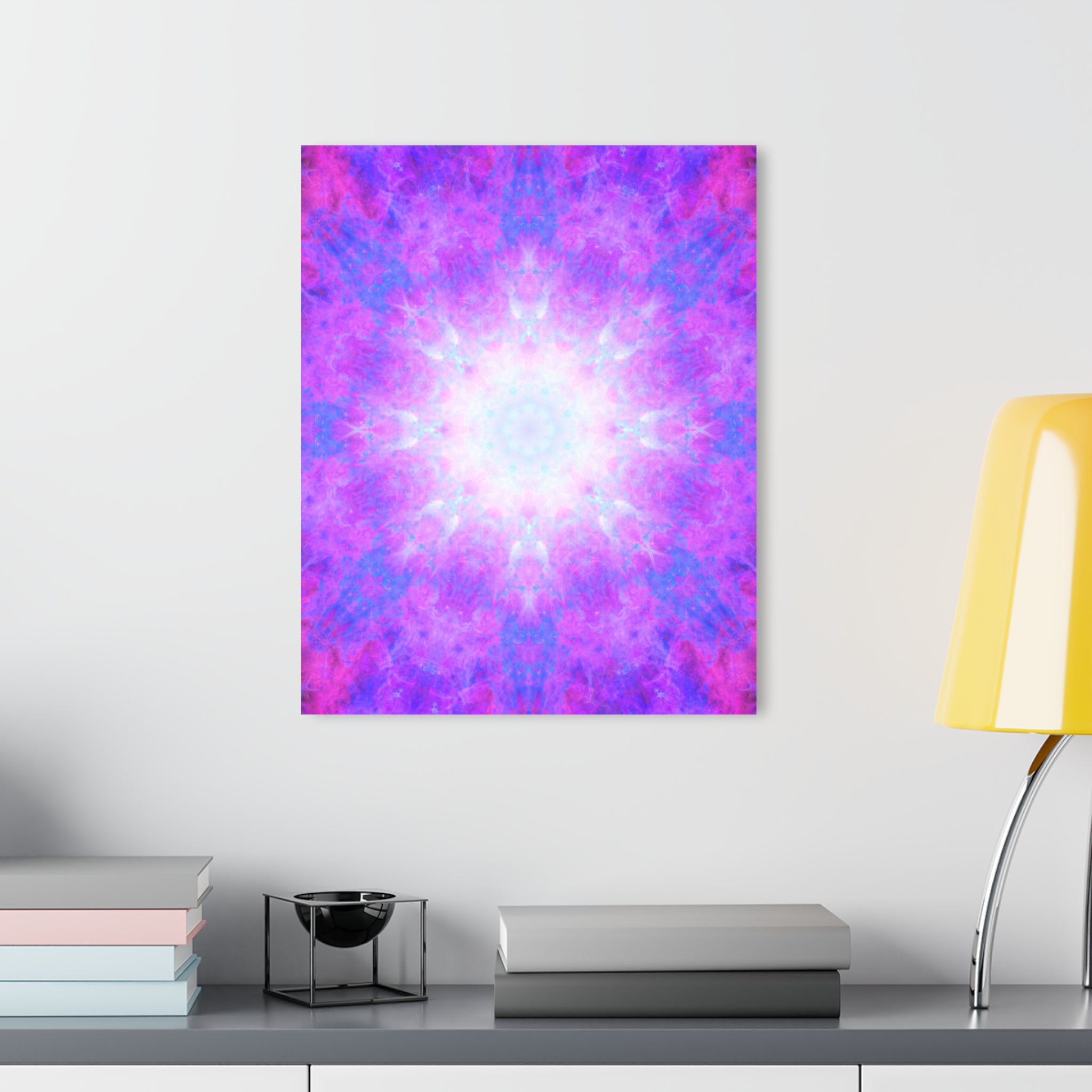Amen Jin's RogueStar Desires Acrylic Prints (French Cleat Hanging)