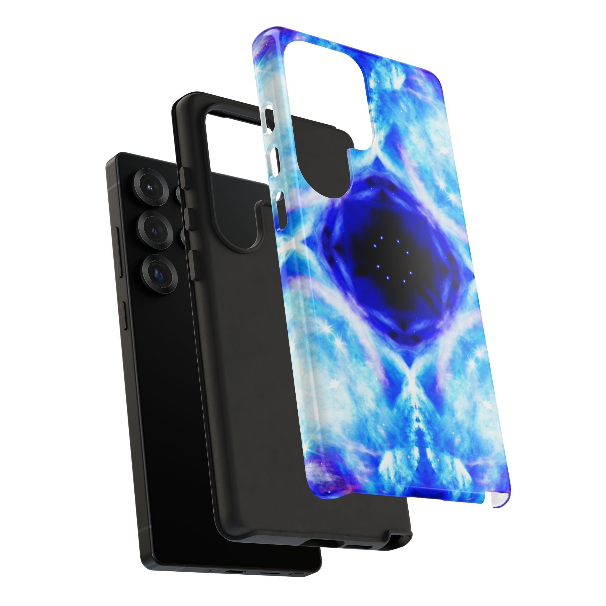 Amen Jin's Duat Desires Tough Phone Cases, Case-Mate